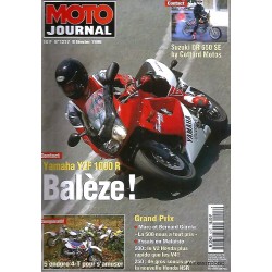 Moto journal n° 1217