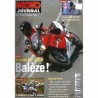 Moto journal n° 0