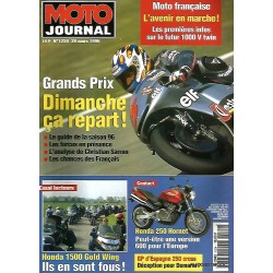 Moto journal n° 1224