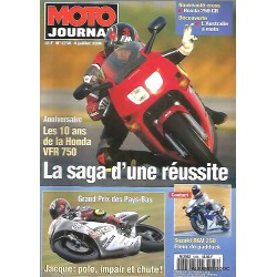 Moto journal n° 1238