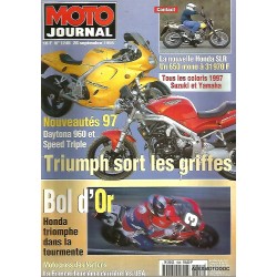 Moto journal n° 1246