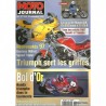 Moto journal n° 0