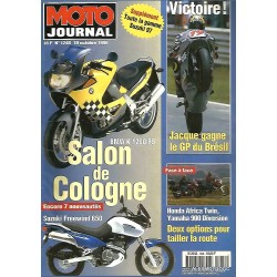 Moto journal n° 1248