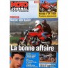 Moto journal n° 0