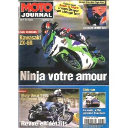 Moto journal n° 1286