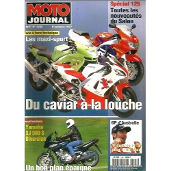 Moto journal n° 1296