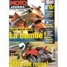 Moto journal n° 0