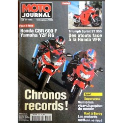 Moto journal n° 1352