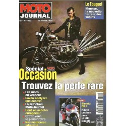 Moto journal n° 1363