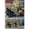 Moto journal n° 0