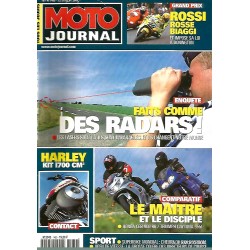 Moto journal n° 1480