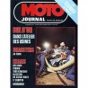 Moto journal n° 0