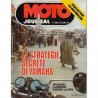 Moto journal n° 0