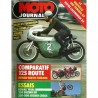 Moto journal n° 0