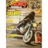 Moto journal n° 0