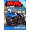 Moto journal n° 0