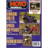 Moto journal n° 0