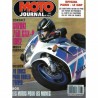 Moto journal n° 0