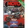 Moto journal n° 0