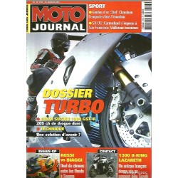 Moto journal n° 1553