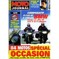 Moto journal n° 1557