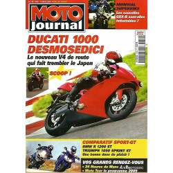 Moto journal n° 1569