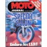 Moto journal n° 0