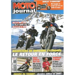 Moto journal n° 1648