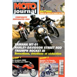 Moto journal n° 1656