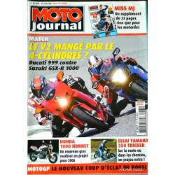 Moto journal n° 1669