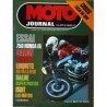 Moto journal n° 0