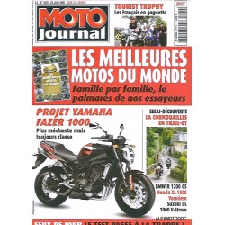 Moto journal n° 1670