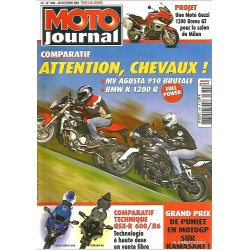Moto journal n° 1684