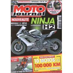 Moto journal n° 2112