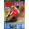 Moto Verte n° 100