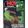 Moto journal n° 0