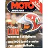 Moto journal n° 0