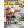 Moto Verte n° 317