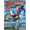 Moto Verte n° 463