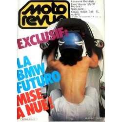 Moto Revue n° 2480