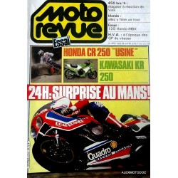 Moto Revue n° 2652
