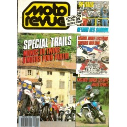 Moto Revue n° 2801