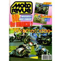 Moto Revue n° 2813