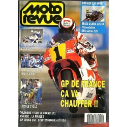 Moto Revue n° 3001