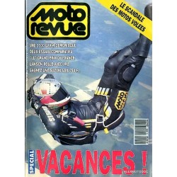 Moto Revue n° 3002