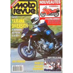 Moto Revue n° 3021