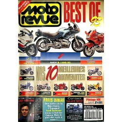 Moto Revue n° 3110