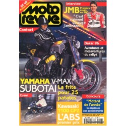 Moto Revue n° 3126