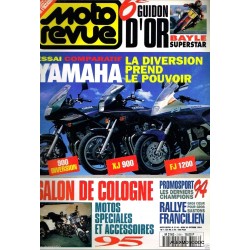 Moto Revue n° 3156