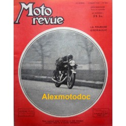 Moto Revue n° 973